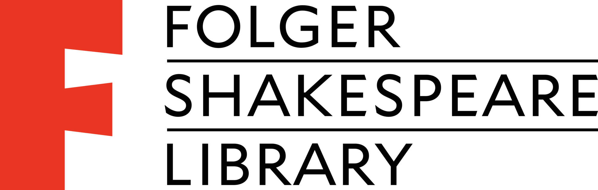 Folger Shakespeare Library